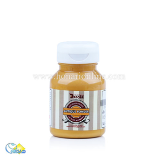 خرید رنگ کهنه کاری، خرید رنگ آنتیک، خرید رنگ پتینه، رنگ کهنه کاری خردلی، هنری آنلاین