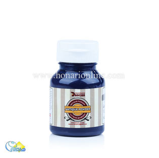 خرید رنگ کهنه کاری، خرید رنگ آنتیک، خرید رنگ پتینه، رنگ کهنه کاری سرمه ای، هنری آنلاین