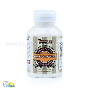 خرید رنگ کهنه کاری، خرید رنگ آنتیک، خرید رنگ پتینه، رنگ کهنه کاری سفید، هنری آنلاین