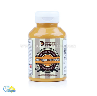 خرید رنگ کهنه کاری، خرید رنگ آنتیک، خرید رنگ پتینه، رنگ کهنه کاری خاکستری، هنری آنلاین