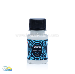 خرید رنگ اکریلیک، رنگ اکریلیک دانکار، رنگ اکریلیک طوسی، هنری آنلاین