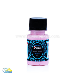 خرید رنگ اکریلیک، رنگ اکریلیک دانکار، رنگ اکریلیک آبی، هنری آنلاین