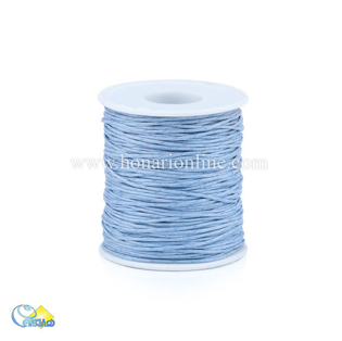 خرید نخ چرم ، نخ چرم دوزی ، نخ حالت چرم ، نخ دستبند بافی در هنری آنلاین ، هنر ، هنری ، دیجی کالا