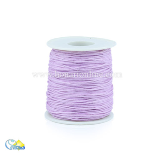 خرید نخ چرم ، نخ چرم دوزی ، نخ حالت چرم ، نخ دستبند بافی در هنری آنلاین ، هنر ، هنری ، دیجی کالا