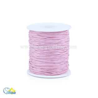 خرید نخ چرم ، نخ چرم دوزی ، نخ حالت چرم ، نخ دستبند بافی در هنری آنلاین ، هنر ، هنری ، دیجی کالا