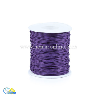 خرید نخ چرم ، نخ چرم دوزی ، نخ حالت چرم ، نخ دستبند بافی در هنری آنلاین ، هنر ، هنری ، دیجی کالا