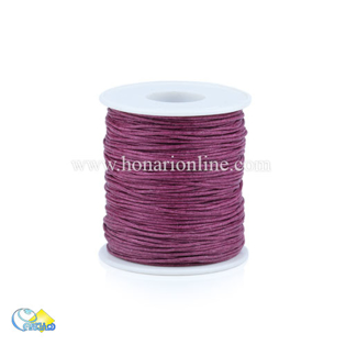 خرید نخ چرم ، نخ چرم دوزی ، نخ حالت چرم ، نخ دستبند بافی در هنری آنلاین ، هنر ، هنری ، دیجی کالا