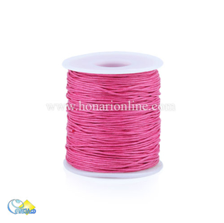 خرید نخ چرم ، نخ چرم دوزی ، نخ حالت چرم ، نخ دستبند بافی در هنری آنلاین ، هنر ، هنری ، دیجی کالا