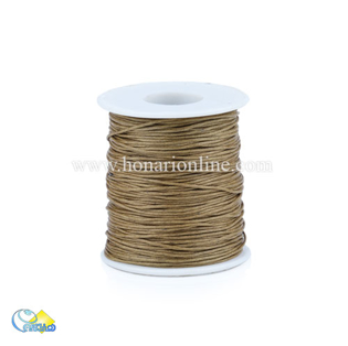 خرید نخ چرم ، نخ چرم دوزی ، نخ حالت چرم ، نخ دستبند بافی در هنری آنلاین ، هنر ، هنری ، دیجی کالا