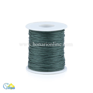 خرید نخ چرم ، نخ چرم دوزی ، نخ حالت چرم ، نخ دستبند بافی در هنری آنلاین ، هنر ، هنری ، دیجی کالا