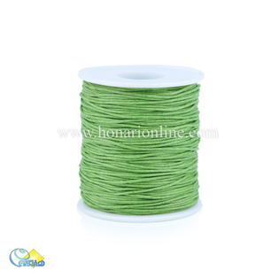 خرید نخ چرم ، نخ چرم دوزی ، نخ حالت چرم ، نخ دستبند بافی در هنری آنلاین ، هنر ، هنری ، دیجی کالا