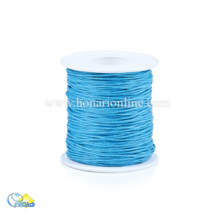 خرید نخ چرم ، نخ چرم دوزی ، نخ حالت چرم ، نخ دستبند بافی در هنری آنلاین ، هنر ، هنری ، دیجی کالا