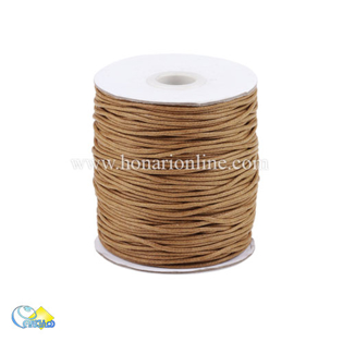 خرید نخ چرم ، نخ چرم دوزی ، نخ حالت چرم ، نخ دستبند بافی در هنری آنلاین ، هنر ، هنری ، دیجی کالا