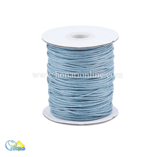 خرید نخ چرم ، نخ چرم دوزی ، نخ حالت چرم ، نخ دستبند بافی در هنری آنلاین ، هنر ، هنری ، دیجی کالا