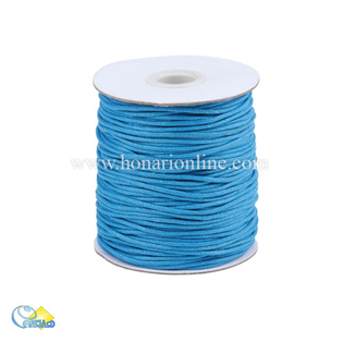 خرید نخ چرم ، نخ چرم دوزی ، نخ حالت چرم ، نخ دستبند بافی در هنری آنلاین ، هنر ، هنری ، دیجی کالا