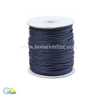 خرید نخ چرم ، نخ چرم دوزی ، نخ حالت چرم ، نخ دستبند بافی در هنری آنلاین ، هنر ، هنری ، دیجی کالا