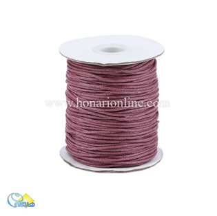 خرید نخ چرم ، نخ چرم دوزی ، نخ حالت چرم ، نخ دستبند بافی در هنری آنلاین ، هنر ، هنری ، دیجی کالا