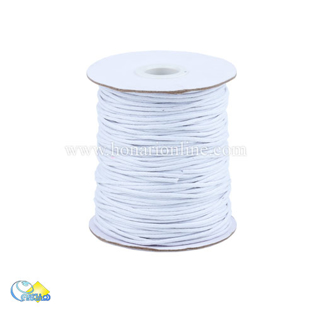 خرید نخ چرم ، نخ چرم دوزی ، نخ حالت چرم ، نخ دستبند بافی در هنری آنلاین ، هنر ، هنری ، دیجی کالا