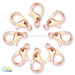 خرید قفل طوطی-خرید قفل دستبند ، خرید وسایل ساخت زیورآلات در هنری آنلاین ، هنر ، هنری ، دیجی کالا