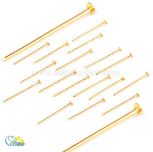 خرید سوزن میخی ، خرید سوزن میخی ته تخت ، لوازم ساخت زیورآلات در فروشگاه هنری آنلاین