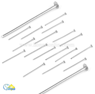 خرید سوزن میخی ، خرید سوزن میخی ته تخت ، لوازم ساخت زیورآلات در فروشگاه هنری آنلاین