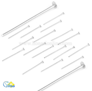 خرید سوزن میخی ، خرید سوزن میخی ته تخت ، لوازم ساخت زیورآلات در فروشگاه هنری آنلاین