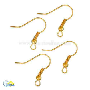 خرید عصای گوشواره فنردار ، لوازم ساخت زیورآلات در هنری آنلاین ، هنر ، هنری ، دیجی کالا