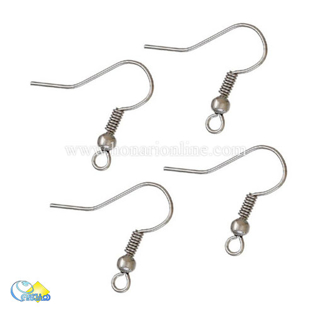 خرید عصای گوشواره فنردار ، لوازم ساخت زیورآلات در هنری آنلاین ، هنر ، هنری ، دیجی کالا