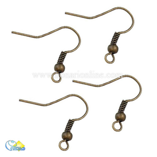 خرید عصای گوشواره فنردار ، لوازم ساخت زیورآلات در هنری آنلاین ، هنر ، هنری ، دیجی کالا