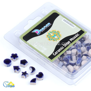 خرید کاشی معرق ، خرید لوازم کاشی کاری ، خرید کاشی شکسته در هنری آنلاین ، هنر ، هنری ، دیجی کالا