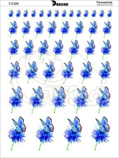 خرید کاغذ ترانسفر - خرید ترانسفر - خرید دکوپاژ - هنری آنلاین - هنری - هنر