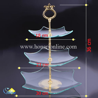 خرید ظروف شیشه ای ساده ،خرید ظروف شیشه ای خام ویترای در هنری آنلاین ،هنر ،هنری ،دیجی کالا