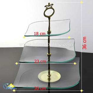 خرید ظروف شیشه ای ساده ،خرید ظروف شیشه ای خام ویترای در هنری آنلاین ،هنر ،هنری ،دیجی کالا