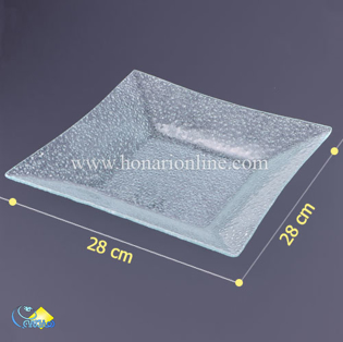 خرید ظروف شیشه ای ساده ،خرید ظروف شیشه ای خام ویترای در هنری آنلاین ،هنر ،هنری ،دیجی کالا