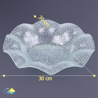 خرید ظروف شیشه ای ساده ،خرید ظروف شیشه ای خام ویترای در هنری آنلاین ،هنر ،هنری ،دیجی کالا