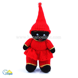 خرید عروسک حاجی فیروز ،حاجی فیروز ،خرید محصولات نوروزی در هنری آنلاین ،هنر ،هنری، دیجی کالا	