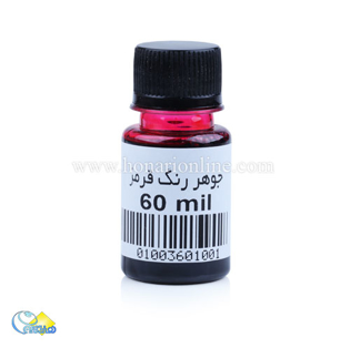 خرید جوهر رنگ-خرید جوهر رنگ چوب در هنری آنلاین	