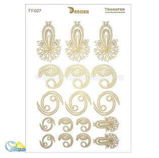 خرید کاغذ ترانسفر - خرید ترانسفر - خرید دکوپاژ - هنری آنلاین - هنری - هنر