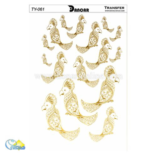 خرید کاغذ ترانسفر - خرید ترانسفر - خرید دکوپاژ - هنری آنلاین - هنری - هنر