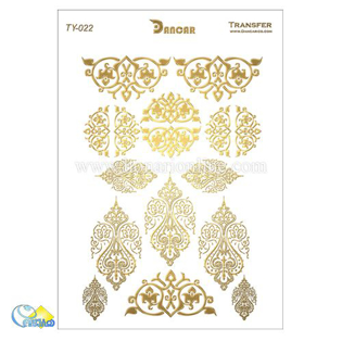 خرید کاغذ ترانسفر - خرید ترانسفر - خرید دکوپاژ - هنری آنلاین - هنری - هنر