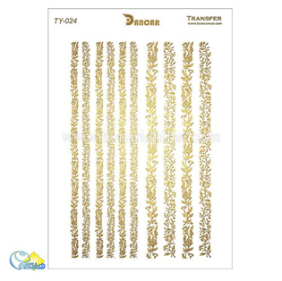 خرید کاغذ ترانسفر - خرید ترانسفر - خرید دکوپاژ - هنری آنلاین - هنری - هنر