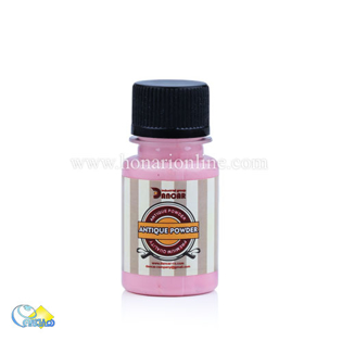 خرید رنگ کهنه کاری، خرید رنگ آنتیک، خرید رنگ پتینه، رنگ کهنه کاری صورتی، هنری آنلاین