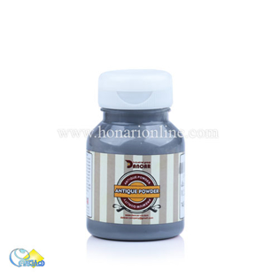 خرید رنگ کهنه کاری، خرید رنگ آنتیک، خرید رنگ پتینه، رنگ کهنه کاری خاکستری، هنری آنلاین