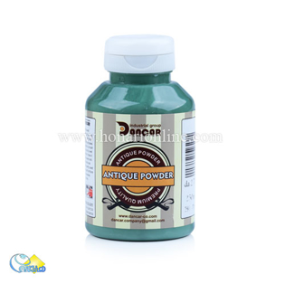 رنگ-کهنه-کاری-دانکار-250-میل-کد-da2715-سبز