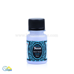 خرید رنگ اکریلیک، رنگ اکریلیک دانکار، رنگ اکریلیک یاسی، هنری آنلاین