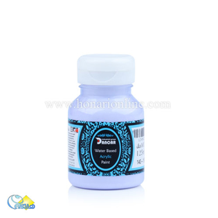 خرید رنگ اکریلیک، رنگ اکریلیک دانکار، رنگ اکریلیک یاسی، هنری آنلاین