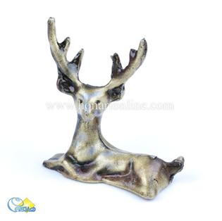 تزیینات برنجی در هنری آنلاین