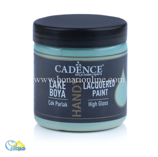 خرید رنگ لاکی، خرید رنگ اکریلیک، رنگ لاکی سبز کپکی، هنری آنلاین