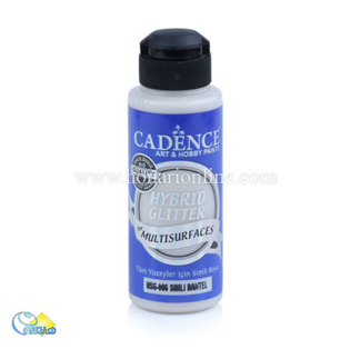 خرید رنگ مولتی سورفیس اکلیلی، خرید رنگ اکریلیک، رنگ مولتی سورفیس کرم، هنری آنلاین