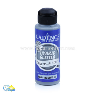 خرید رنگ مولتی سورفیس اکلیلی، خرید رنگ اکریلیک، رنگ مولتی سورفیس خاکستری، هنری آنلاین